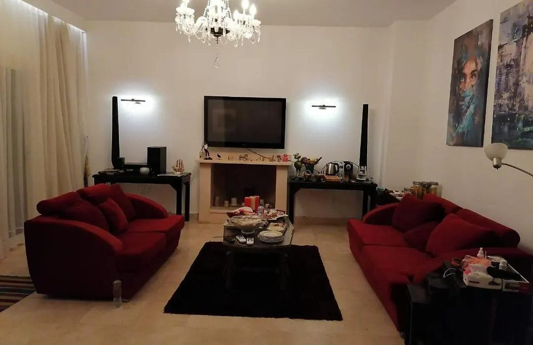 Luxury 3Bedrooms Villa-1