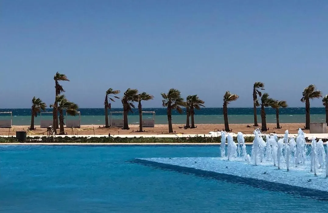 Mangroovy El Gouna Full Sea View 1 Bedroom El Gouna-1