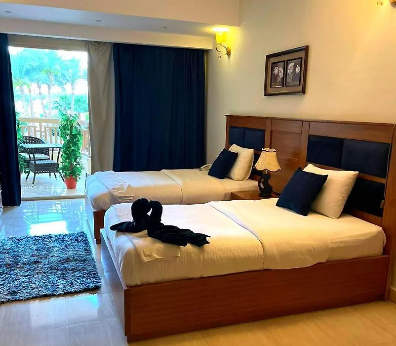 Suites Near El Gouna-1