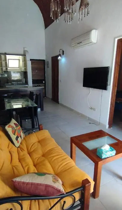2 Bedroom Flat In Makadi-1