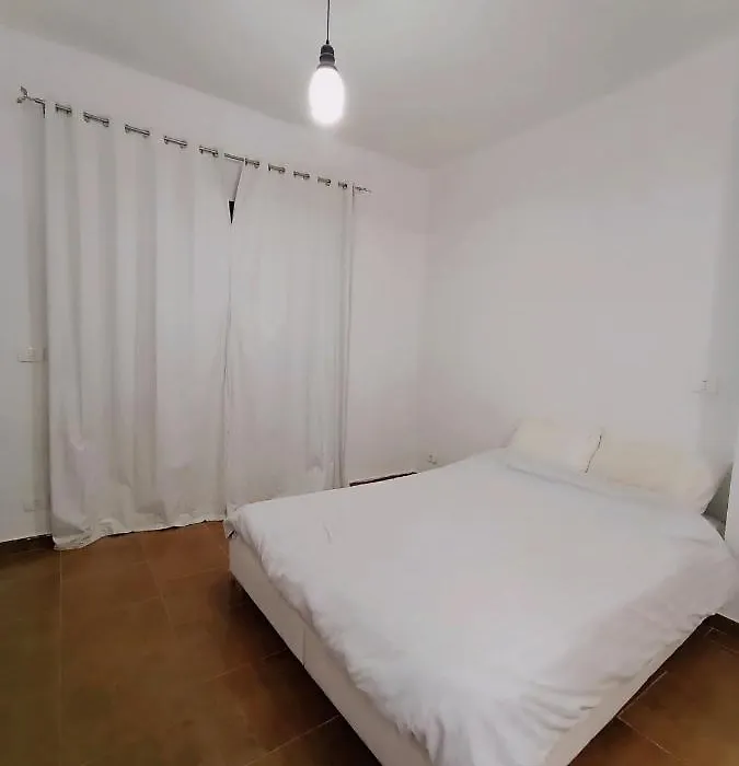 Studio For Rent With Pools And Private Beach-1