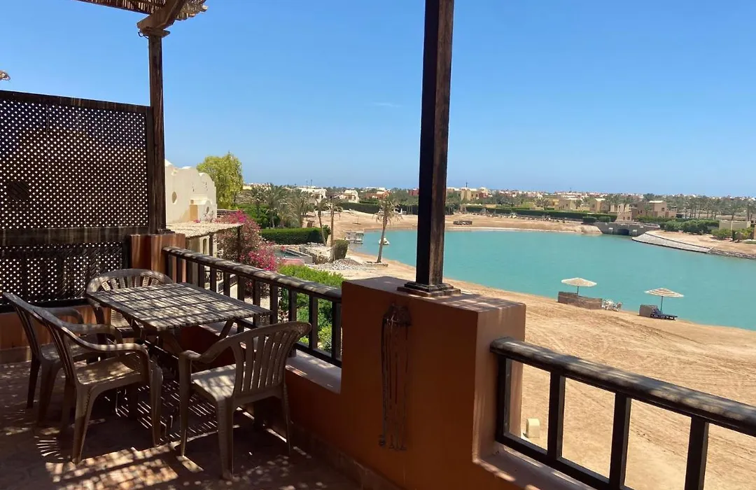 Blue Lagoon 2 Bedroom Apartment El Gouna-1
