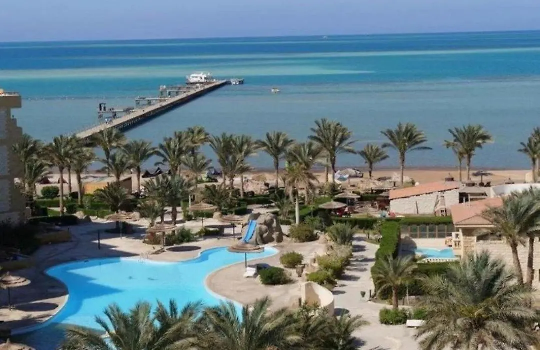 Palma Resort Hurghada-1