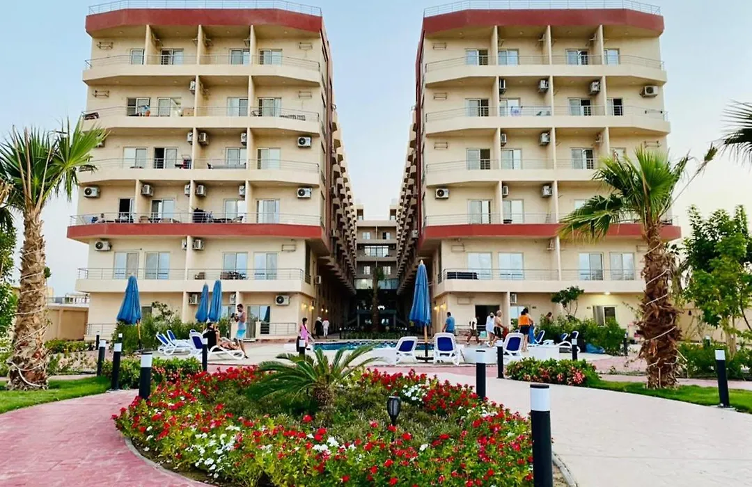 Casablanca Beach Hurghada-1