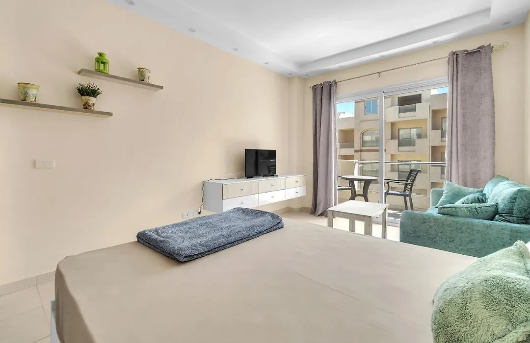 Studia Florenza Khamsin-1