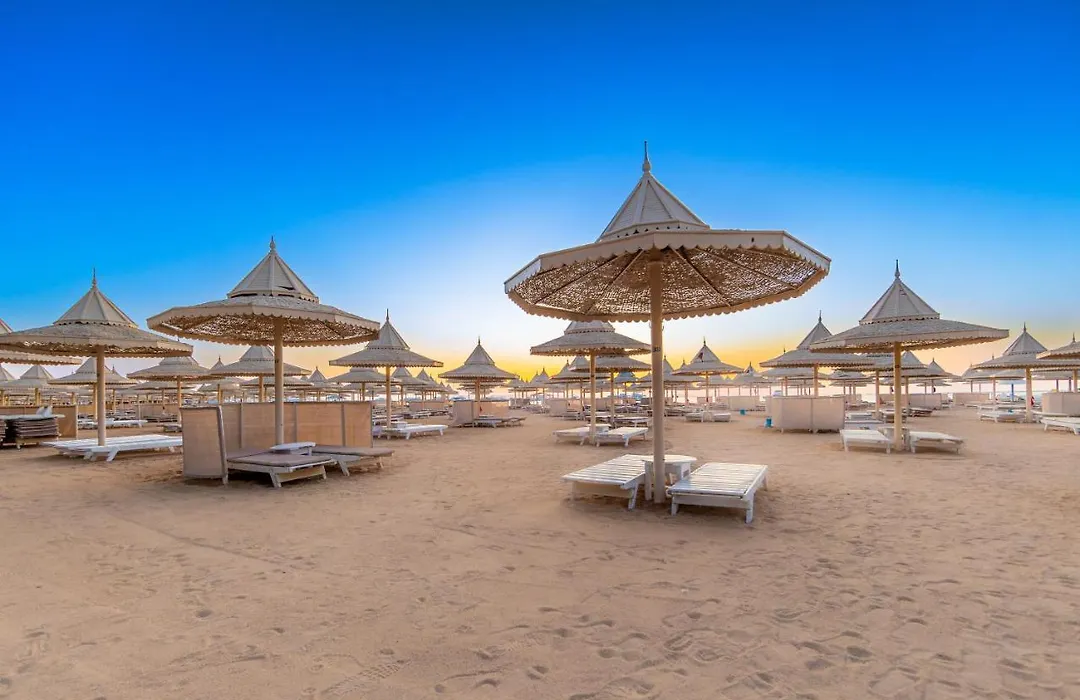 The Grand Hotel, Hurghada-1