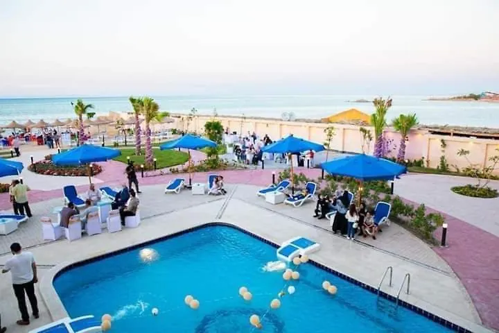 Casablanca Beach Resort-1