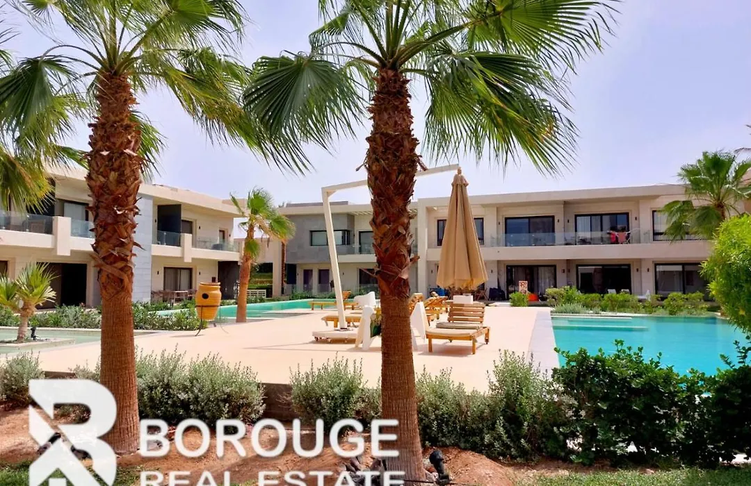 El Gouna G Cribs Apartments With Pools-1