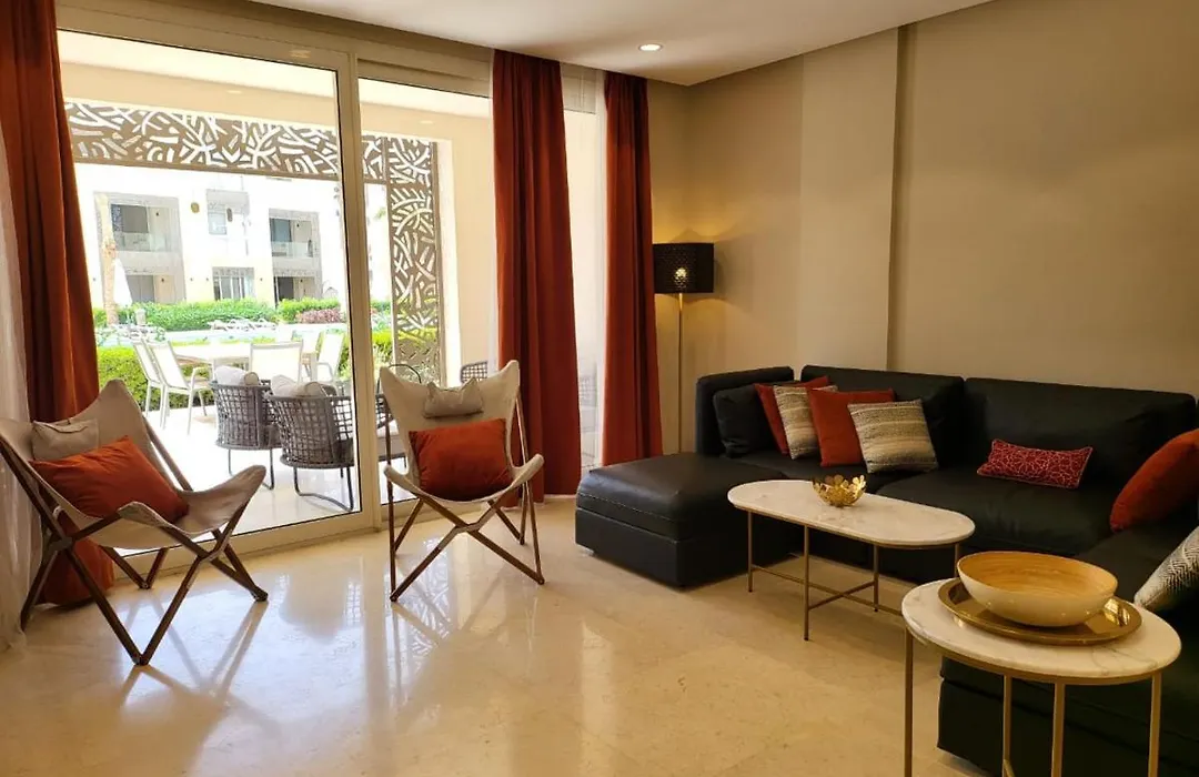 Mangroovy - Splendid 2Br Pool And Sea Front-1