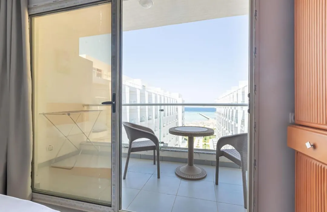 Scandic Resort-1