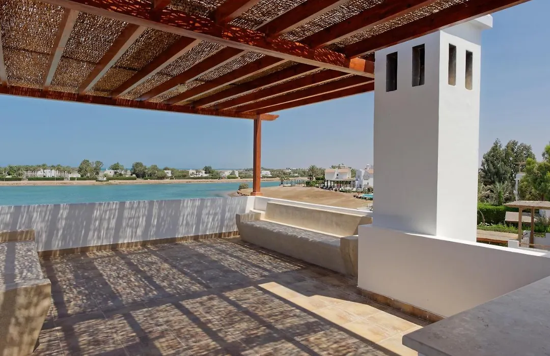 Vesta - El Gouna Residence-1