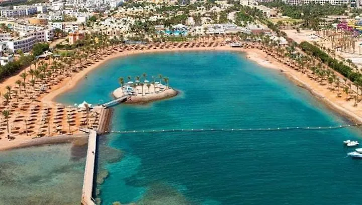 Chalets Mirage Beach-1