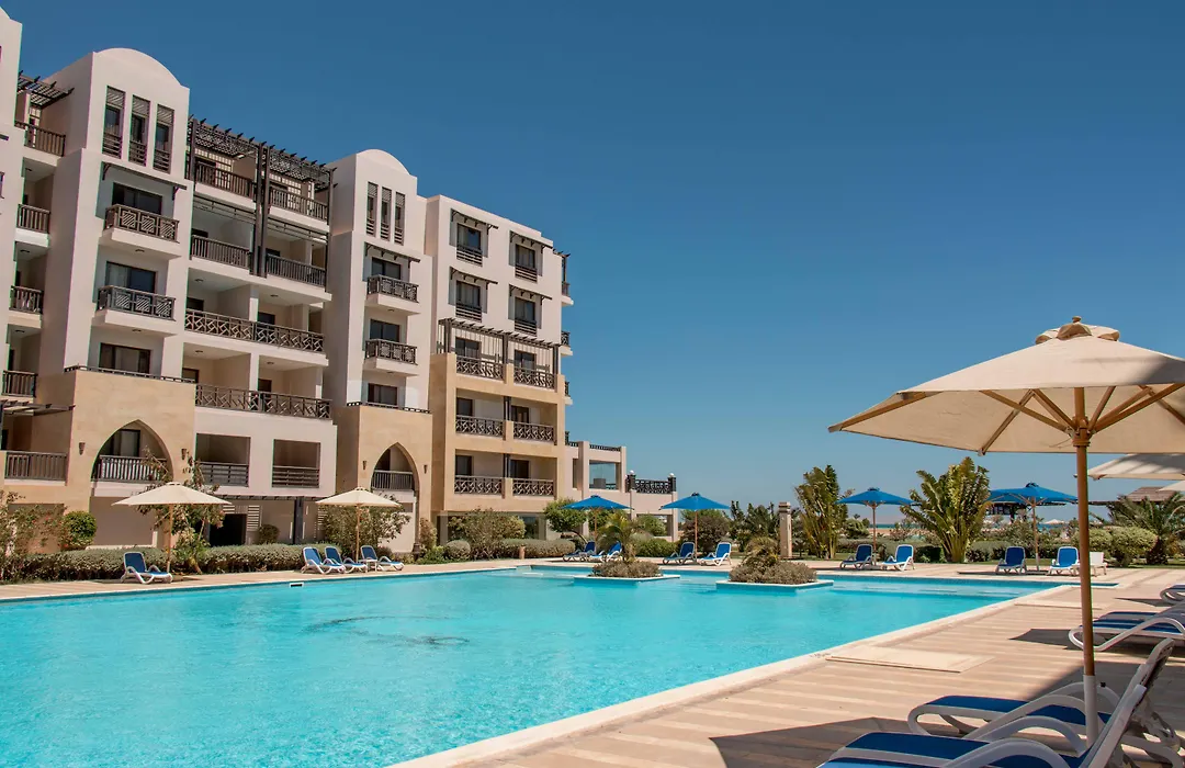 Gravity Hotel & Aqua Park Hurghada Families And Couples Only-1