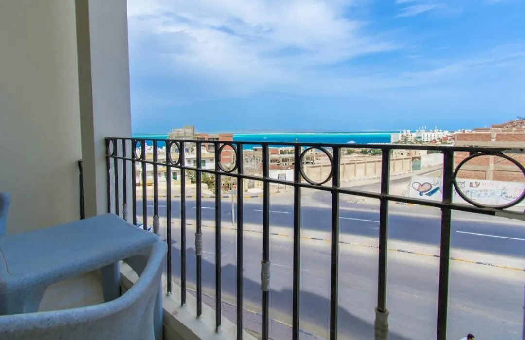 Lazur Apartments-1
