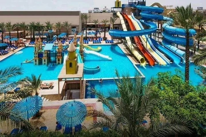 Mirage Bay Resort Chalet-1