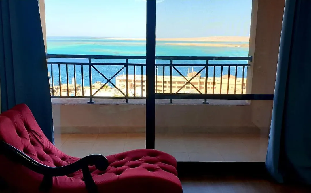 The View Residence Hurghada-1