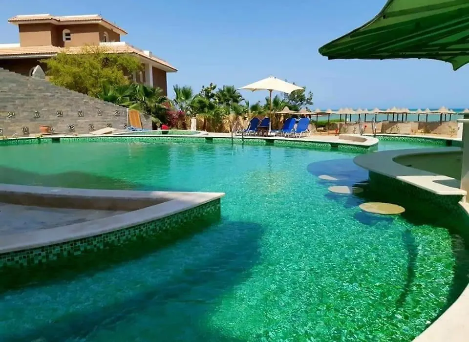 Turtles Beach Resort-1