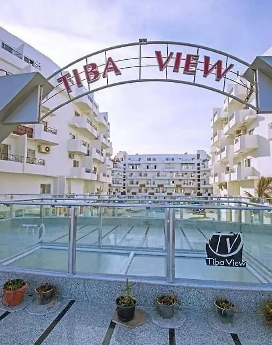 Tipa View Hurghada-1