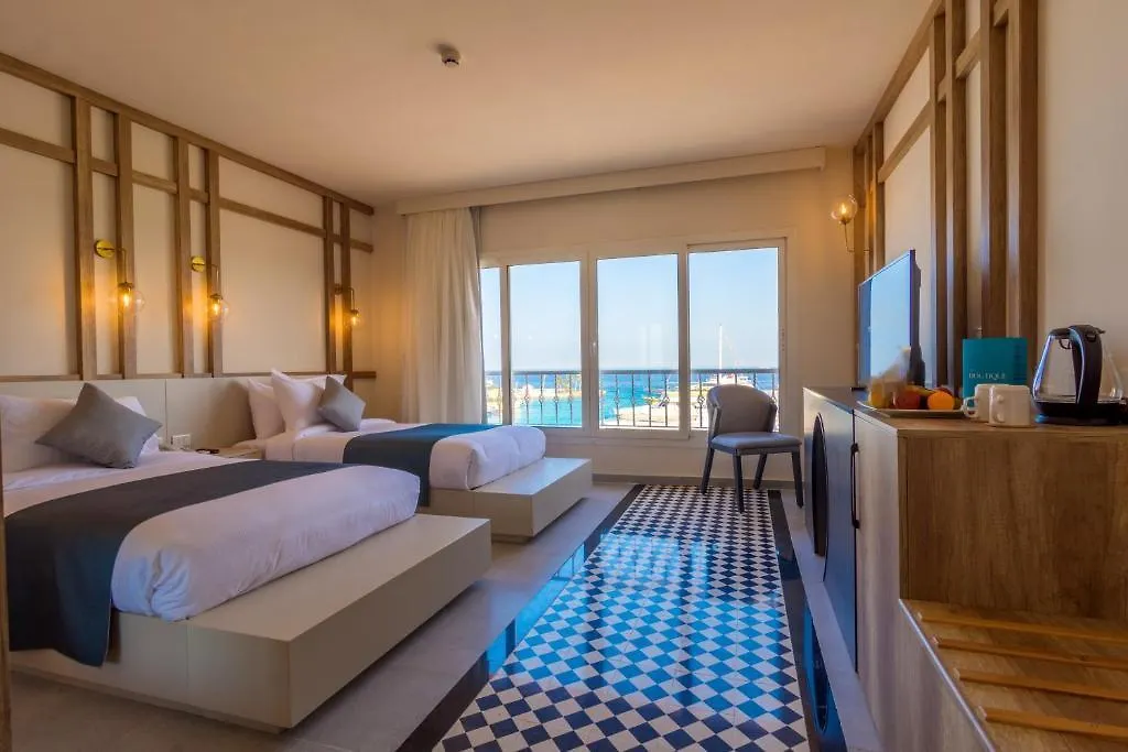 Ajira Boutique Hotel Hurghada Marina****-1