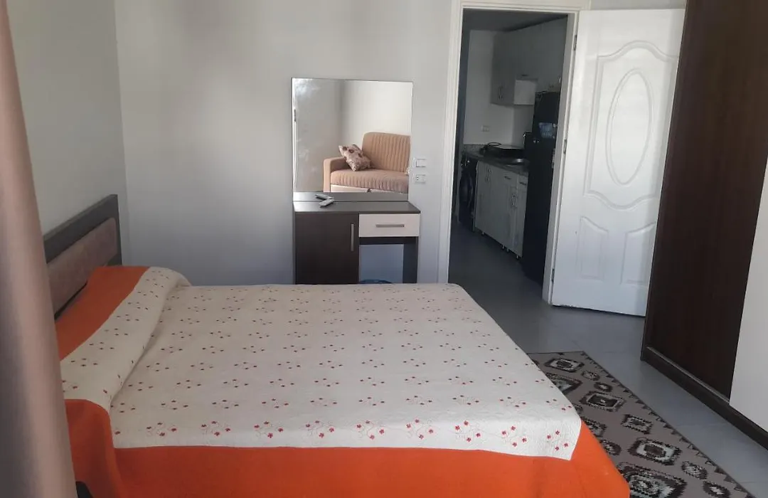 Scandic Resort-1