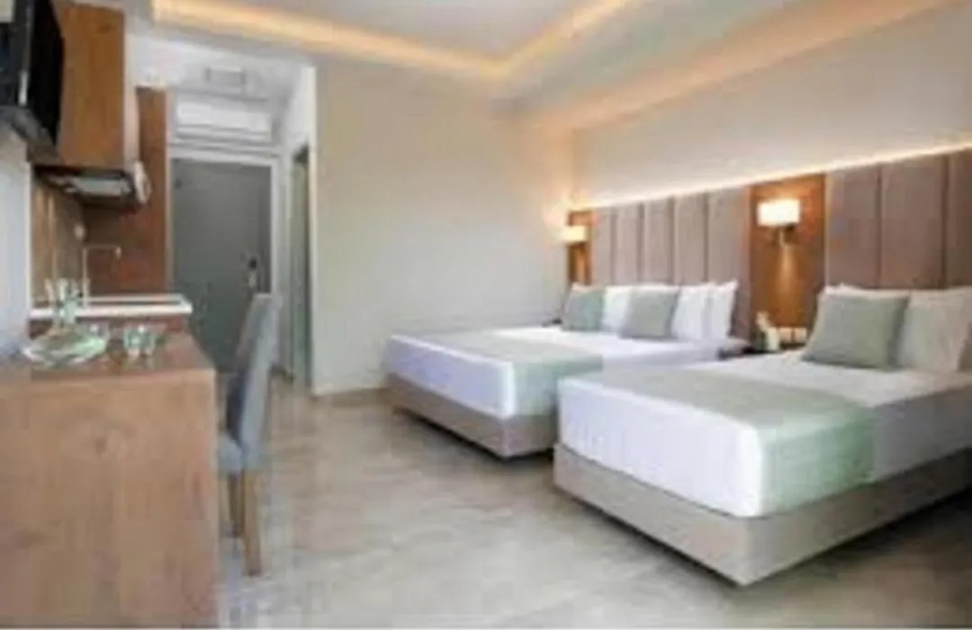 Rose Beach Resort-1