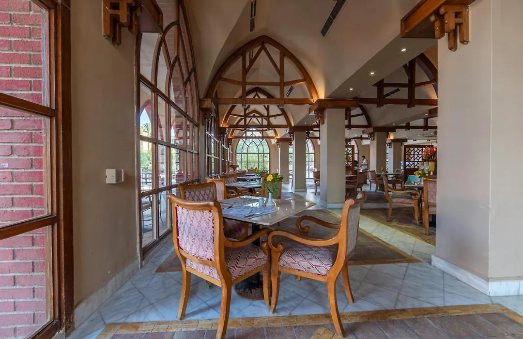 Makadi Palace - Couples And Families Only-1
