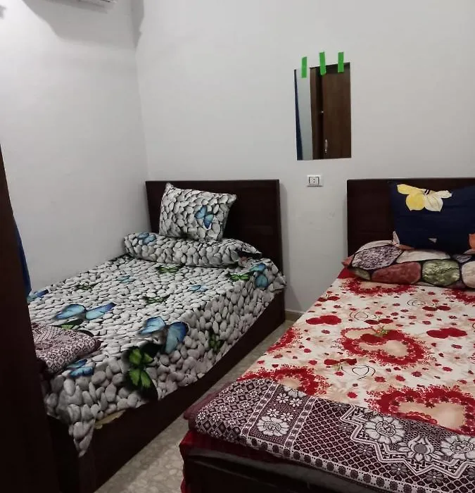 Ikea Flat 6-1