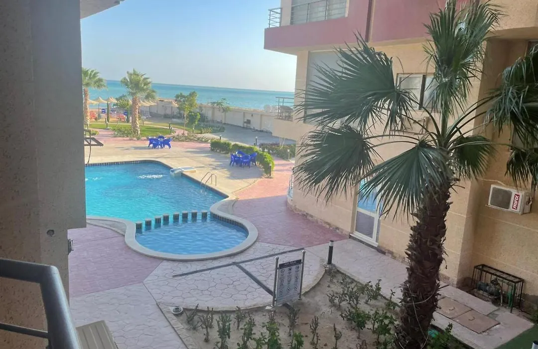 Casablanca Beach-1