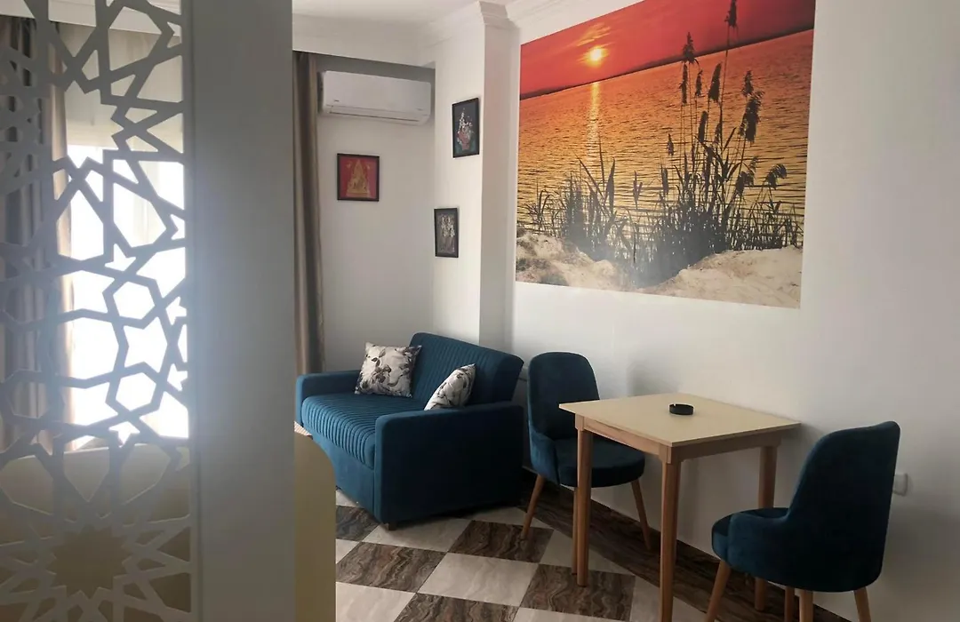 Apartman Eva-1