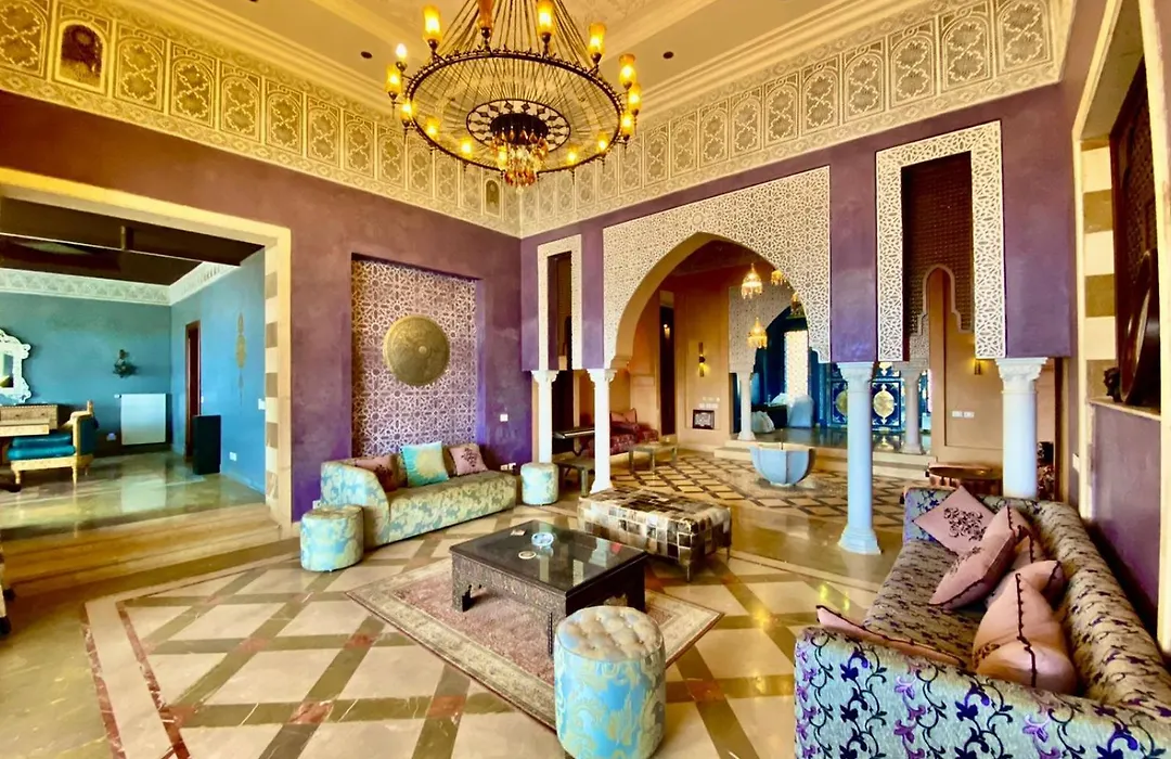 Mb 2 Palace New Marina El Gouna-1