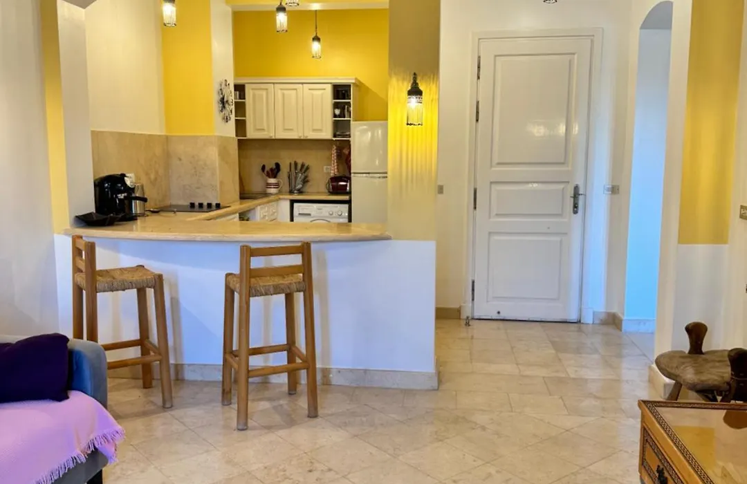 South Marina El Gouna 1 Br-1