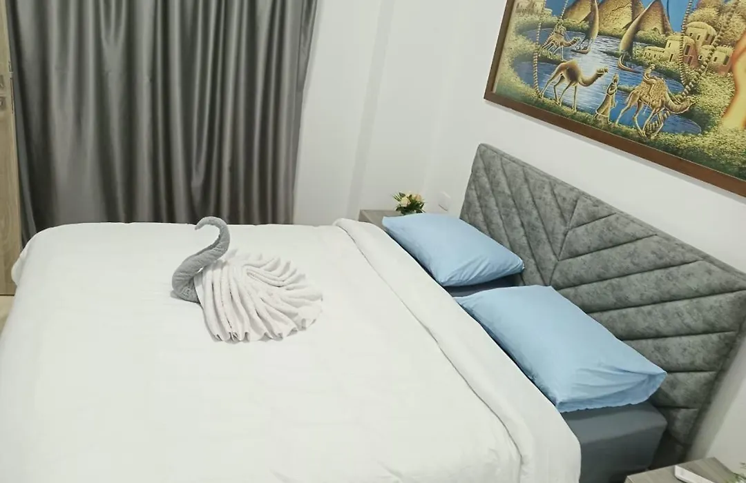 Appartement Neuf Proche El Gouna-1