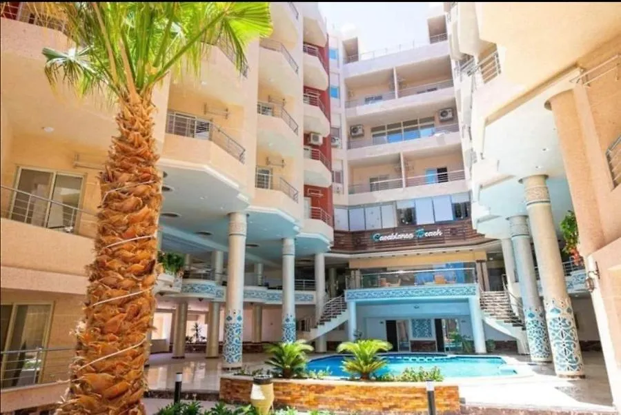 Casablanca Beach-1