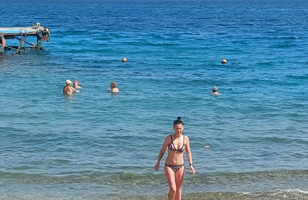 Sun & Sea Hotel And Aqua Park - Hurghada-1