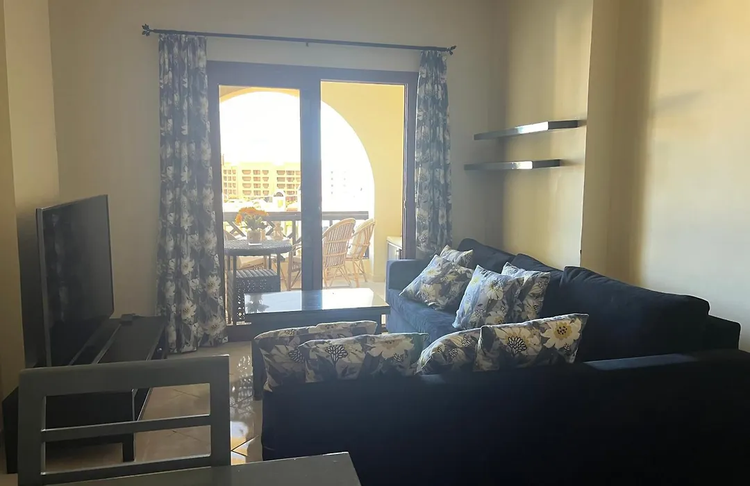 Gravity Joy Apartments Sahl Hasheesh-1