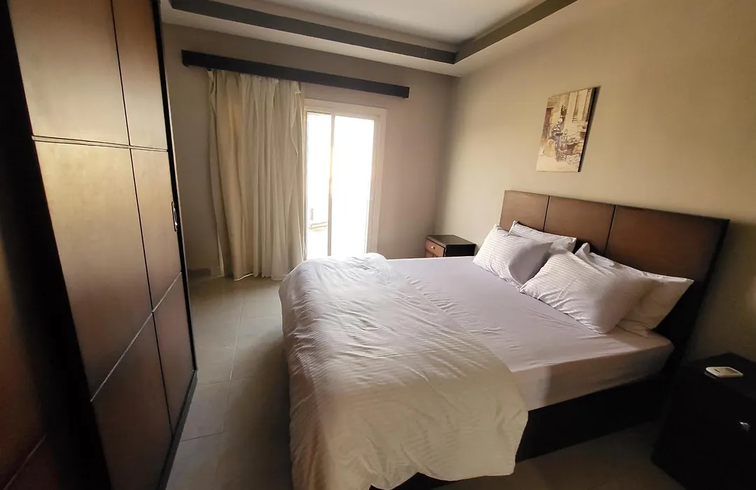 Villa Tulip House Hurghada-1
