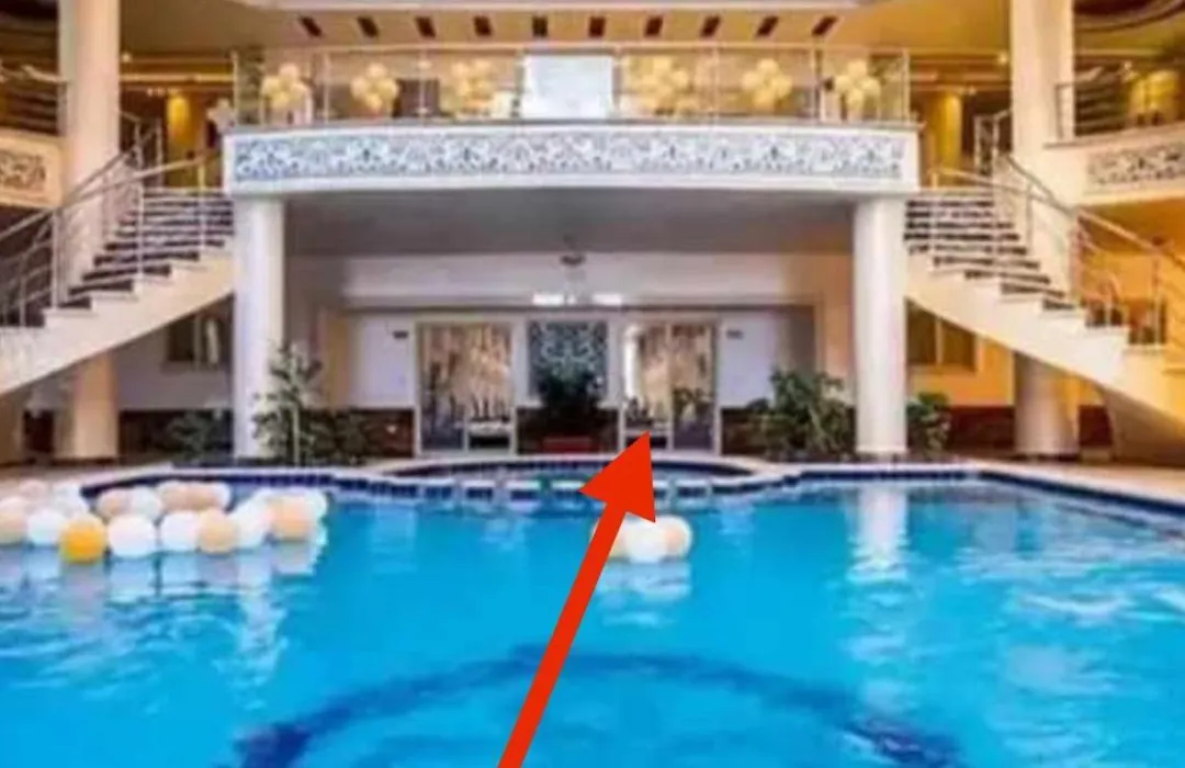 Casablanca Beach - Hurghada - Red Sea With Free Fast Wi Fi-1