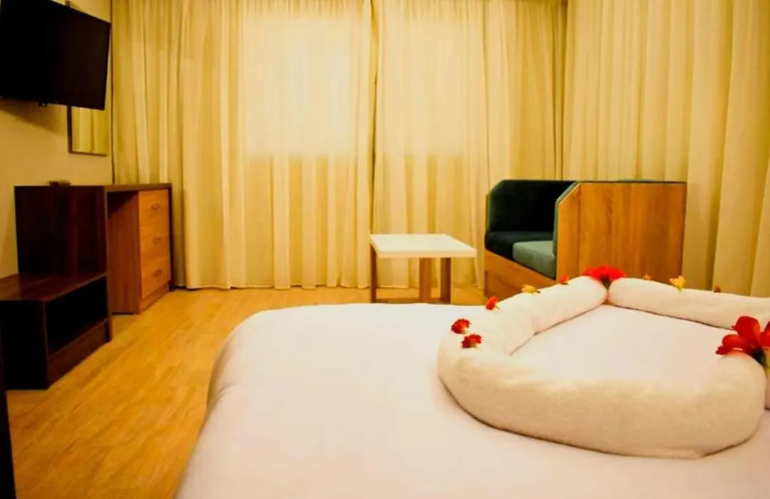 Al Dora Inn Downtown Hurghada-1