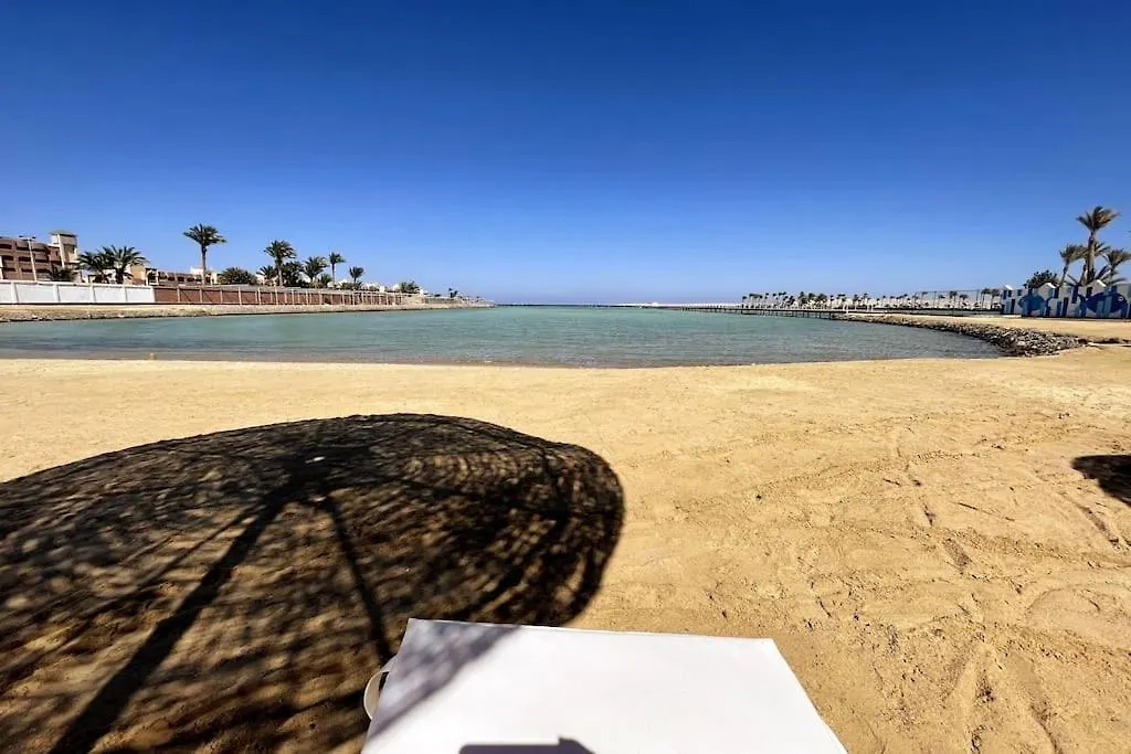 Florenza Khamsin - Sea View / Free Wi-Fi-1