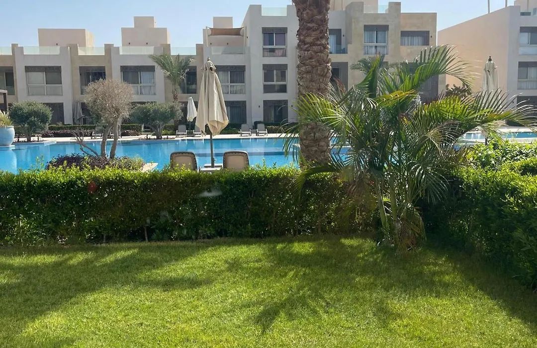 Mangroovy Residence El Gouna - Grovin-1