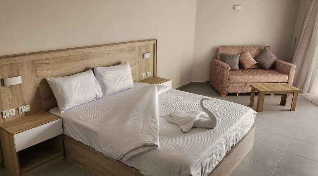 Scandic Resort-1