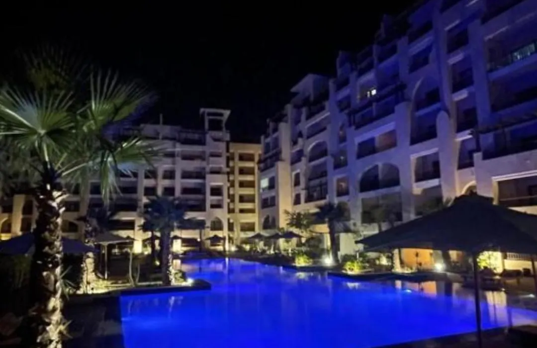 Cordoba Suites Penthouse With Private Open Air Jacuzzi-1
