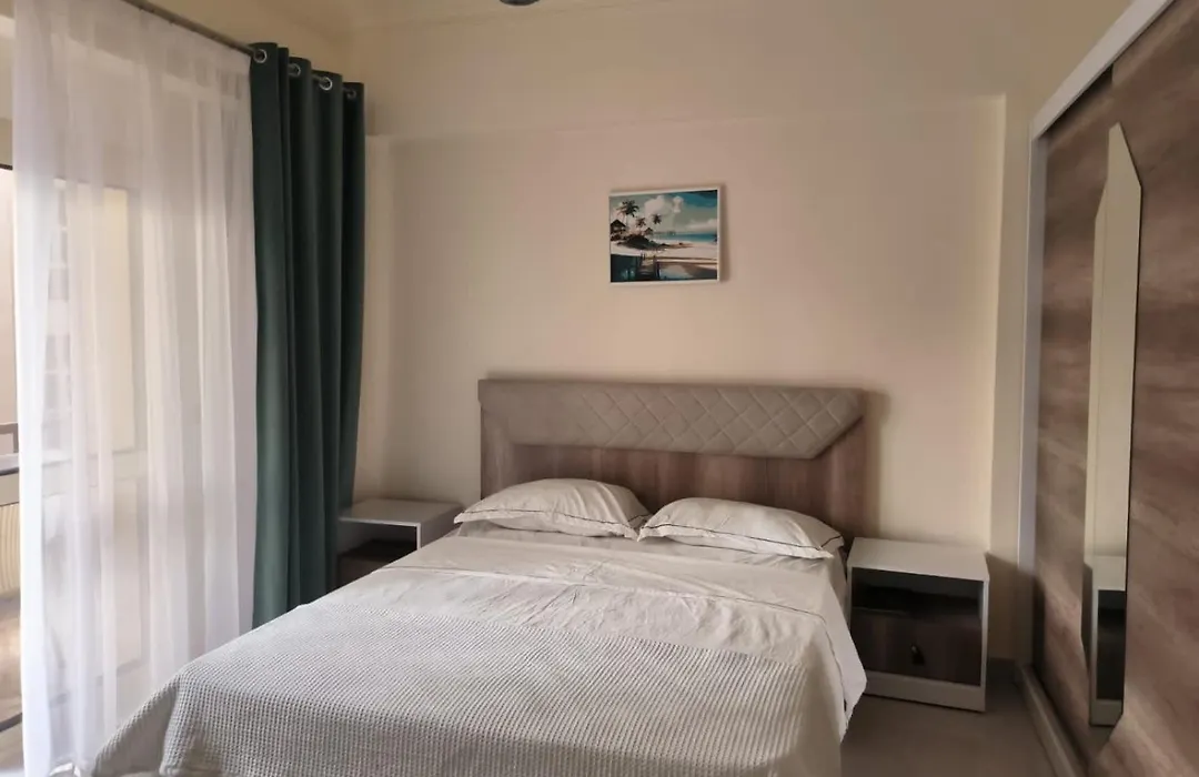 European Standard Flat In Center In Hurgada-1