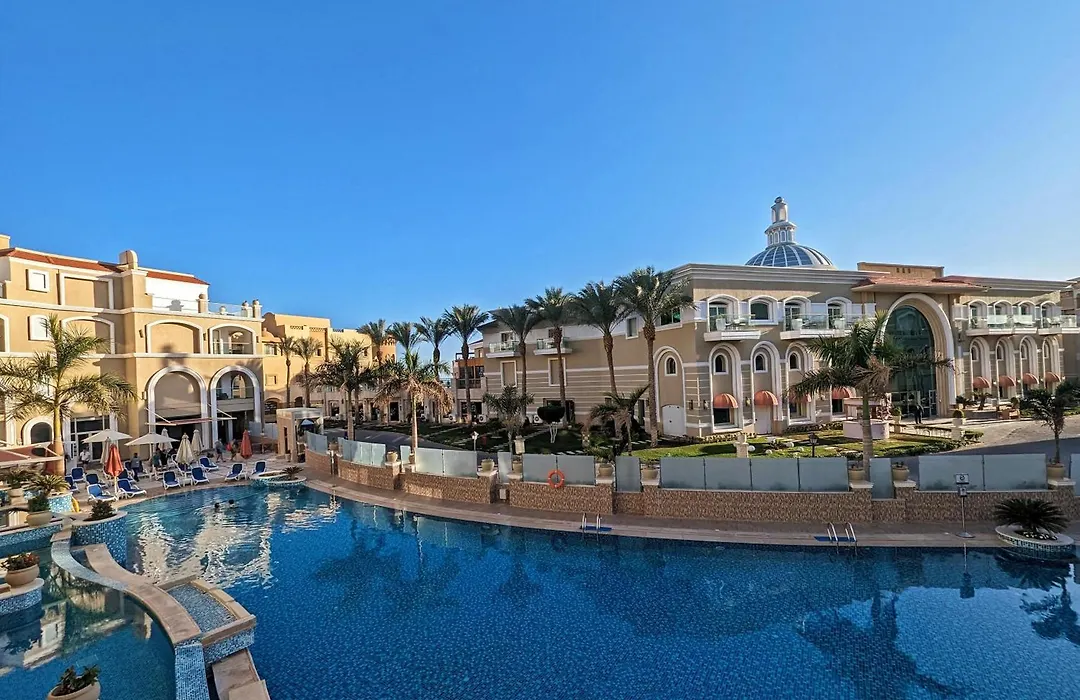 Kaisol Romance Resort Sahl Hasheesh - Adults Only-1