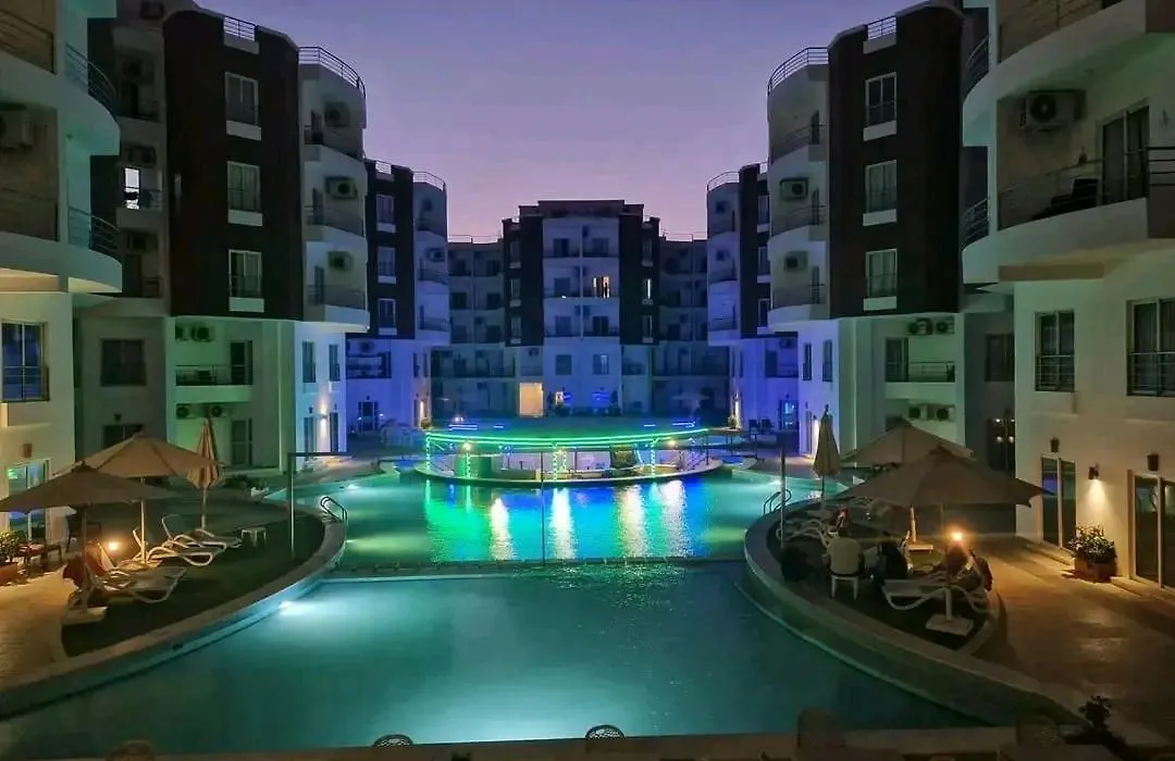 Aqua Palms Resort -Lovely Studio-1