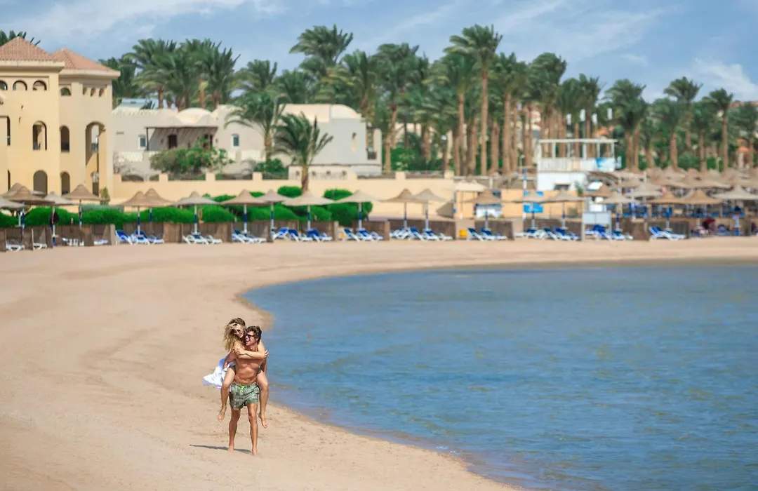 Cleopatra Luxury Resort Makadi Bay-1