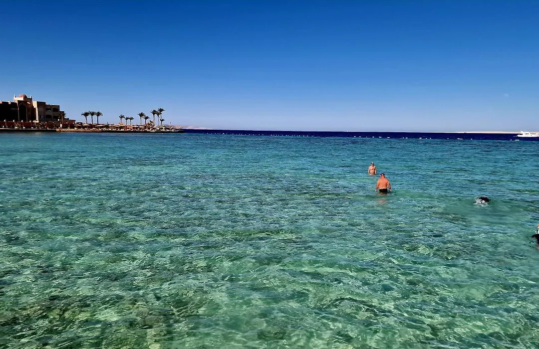 Scandic Resort Hurghada-1