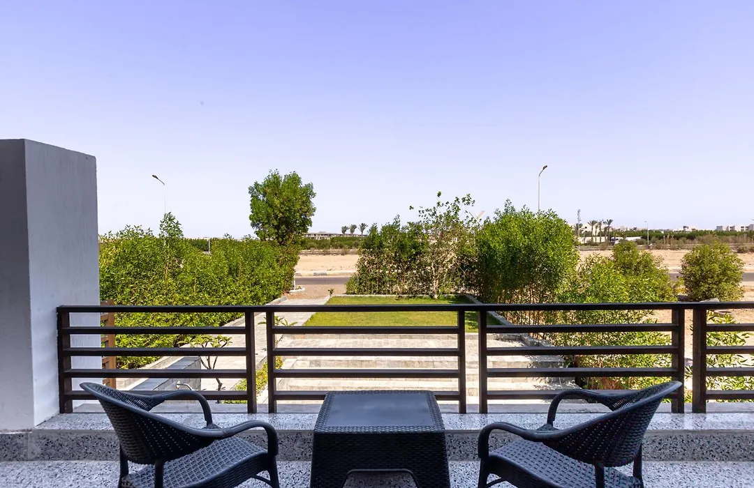 Sola Inn Hotel Hurghada-1