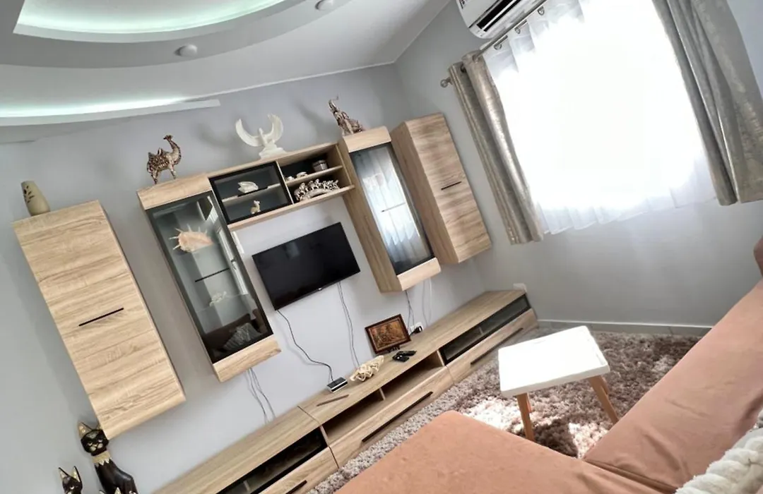 Graceland Apartment In Hurghada City Centre-1