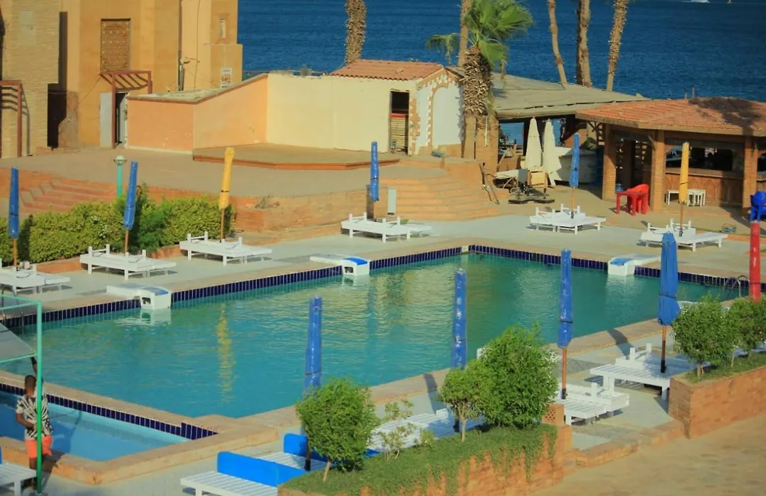 Mashrabiya Hotel-1